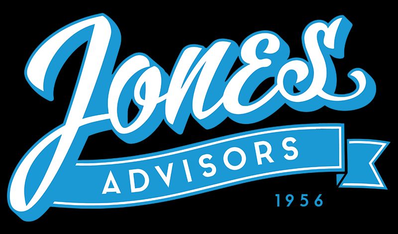 Jones Advisors logo